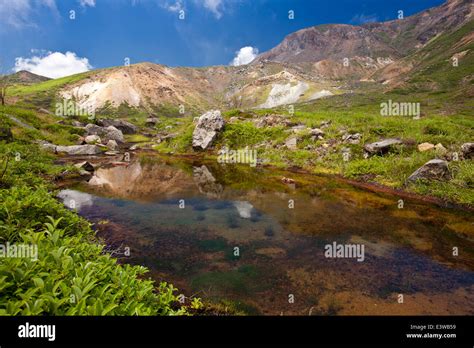 Fukushima Prefecture, Japan Stock Photo - Alamy