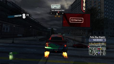 Burnout Paradise Remastered Review - Paradise Found?