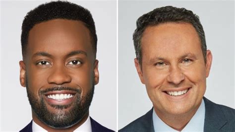 Fox News Adds Lawrence Jones, Brian Kilmeade to Saturday Night Lineup ...