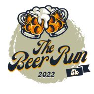 The Beer Run 5K - Trak Shak