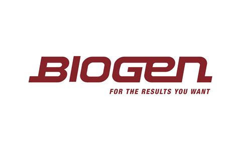 Biogen Logos