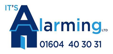 Northampton burglar alarms | northants intruder alarms