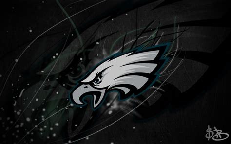 Philadelphia Eagles Screensavers Wallpaper - WallpaperSafari