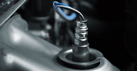 The Importance of Exhaust Sense and Control in Engine Management - ELTA Automotive