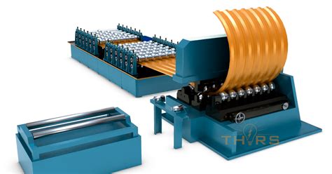 Roll Forming Basics Course