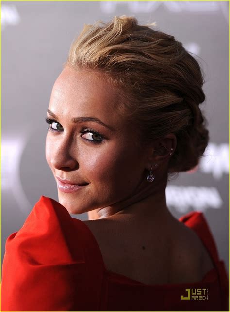 Hayden Panettiere:Scream 4 Premiere - Scream Photo (21004045) - Fanpop