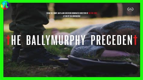 The Ballymurphy Precedent - Highly Acclaimed Troubles Documentary - YouTube