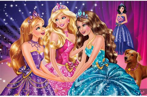 List Of Barbie Movies | Examples and Forms