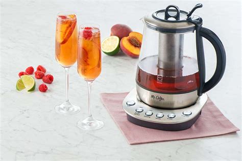 Top 10 Best Tea Makers in 2021 Reviews | Buyer's Guide