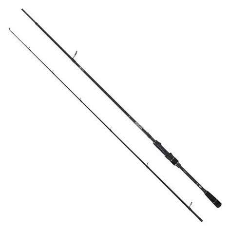 Abu garcia Veritas Spinning Rod Silver | Waveinn