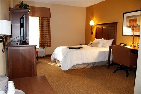 HAMPTON INN & SUITES ROCHESTER/VICTOR - Updated 2018 Prices & Hotel Reviews (NY) - TripAdvisor