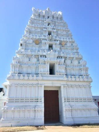 Hindu Temple of Greater Chicago, Lemont - Tripadvisor