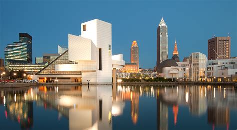 The Best Tourist Attractions in Ohio | DBC Living