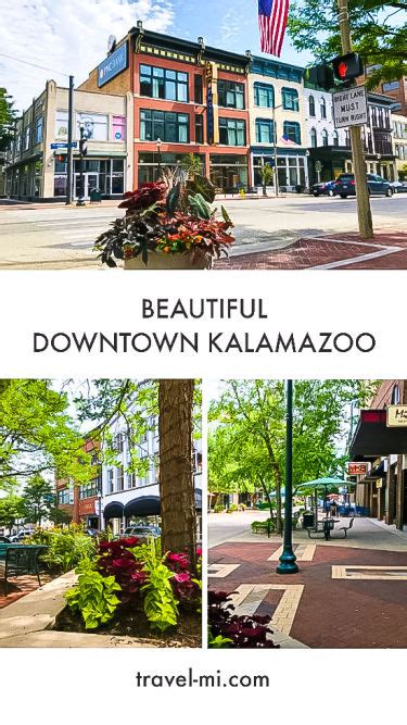 Kalamazoo Michigan: Top 10 Things To Do | Traveling Michigan