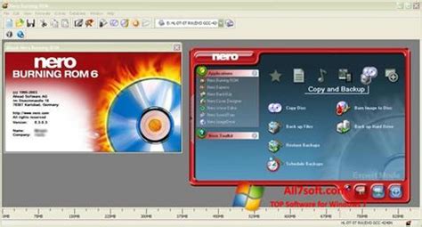 Nero 6 windows 7 update - ludasinc