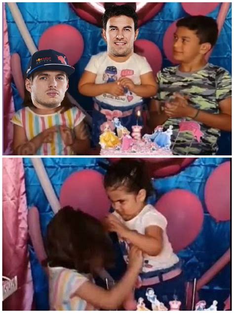 Los mejores memes de Checo Pérez y Max Verstappen tras el Gran Premio ...