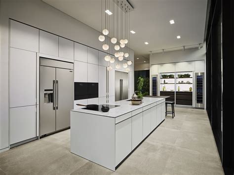 LG Electronics Opens Signature Kitchen Suite Showroom in Cheongdam-dong ...