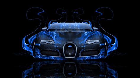 Blue Bugatti Chiron Wallpapers - Top Free Blue Bugatti Chiron Backgrounds - WallpaperAccess