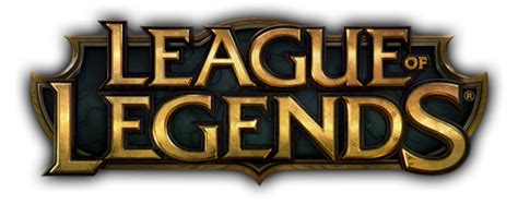 League_of_legends_logo_transparent – UTK Esports