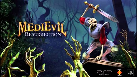 MediEvil: Resurrection - Alchetron, The Free Social Encyclopedia