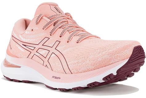 Asics Gel-Kayano 29 en promoción | Mujer Zapatillas Terrenos mixtos Asics