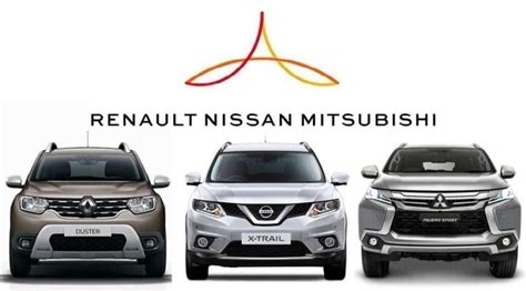 The Renault-Nissan-Mitsubishi Alliance outlines a new path | News Engine