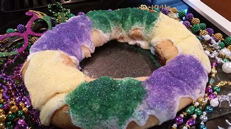 King Cake, Mardi Gras, Baby! - Keila V. Dawson | Mardi gras king cake, King cake, King cake baby