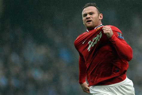 Video: Wayne Rooney- 10 wonderful years at Manchester United