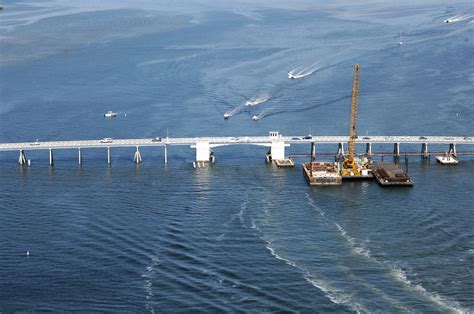 Sanibel Causeway Bridge "A" in Fort Myers, FL, United States - bridge Reviews - Phone Number ...