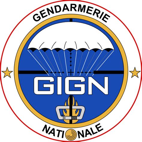 GIGN French Anti Terror Unit – Special Forces News