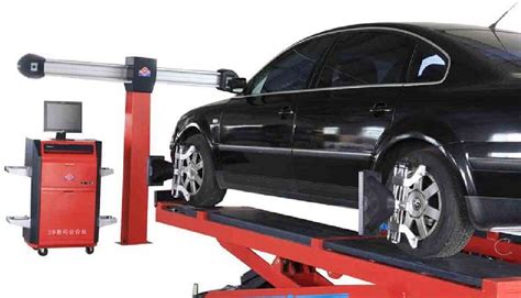 3d wheel alignment machine at Best Price in Aurangabad - ID: 5579800 ...