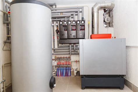 15 Most Reliable Water Heater Brands: In The World