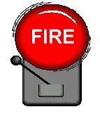 Fire alarm animation | Fire Fighters | Jobs & People | GIFGIFs.com