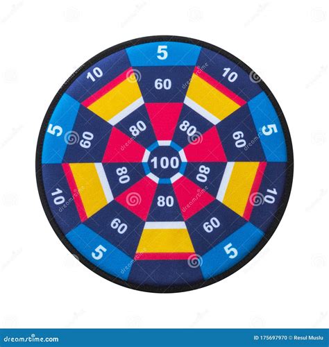 Velcro darts and balls stock photo. Image of focus, hobby - 175697970