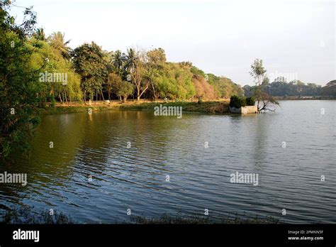 Lalbagh lake hi-res stock photography and images - Alamy