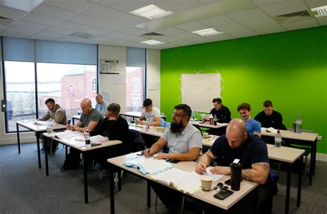 Leeds College of Building celebrates training milestone - Electrical ...