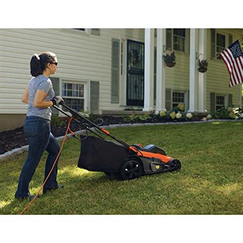 Black & Decker Lawn Mower Reviews | Pros & Cons