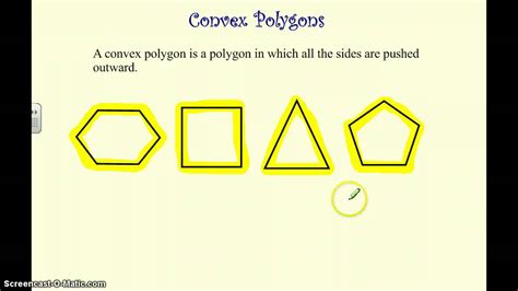 Polygons - Lessons - Blendspace