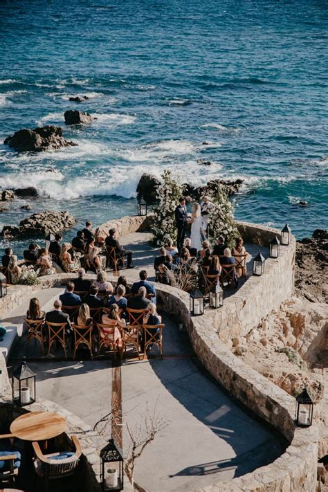 Ansley & Dakota’s Wedding at Esperanza Resort | Cabo san lucas wedding venues, Cabo san lucas ...