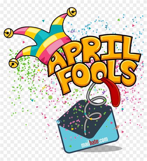 We Have No Idea How April Fools' Day Started - April Fool Pics For ...