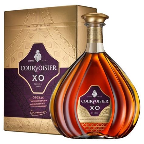 Courvoisier XO Cognac: Buy Online and Find Prices on Cognac-Expert.com