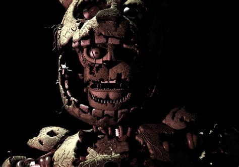 15 how did william afton become springtrap Advanced Guide