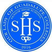 K-12 Senior High School – Our Lady of Guadalupe Colleges