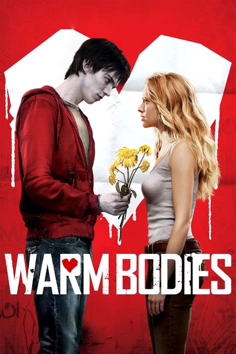 Warm Bodies Movie Poster