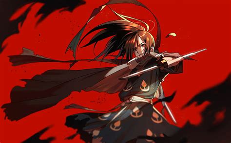 HD wallpaper: Anime, Dororo, Dororo (Anime), Hyakkimaru (Dororo ...