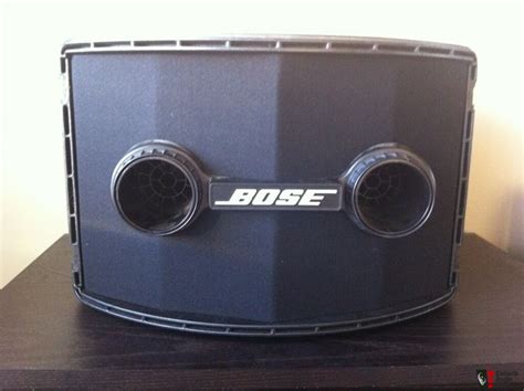 Bose 802 Series II Speakers For Sale - Canuck Audio Mart