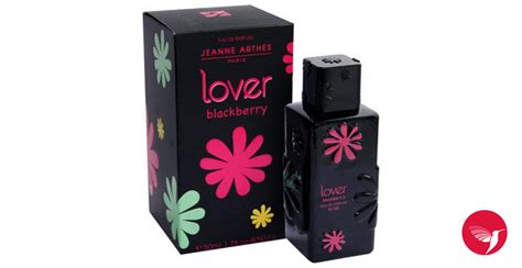 Lover Blackberry Jeanne Arthes perfume - a fragrance for women