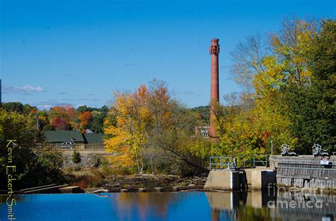 Exeter NH Photograph by Kevin Eckert-Smith - Fine Art America