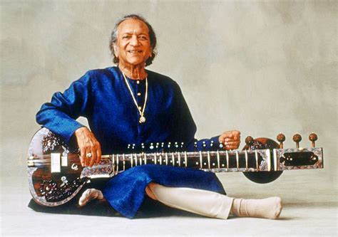 Hindustani Music Tribute To Sitar Maestro Pandit Ravi Shankar - Bold ...