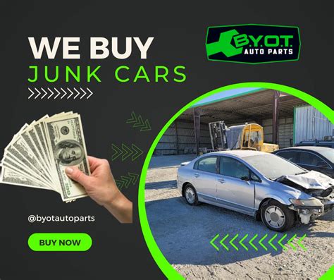 Best Used Car Buyers Near Me in Corsicana | B.Y.O.T.